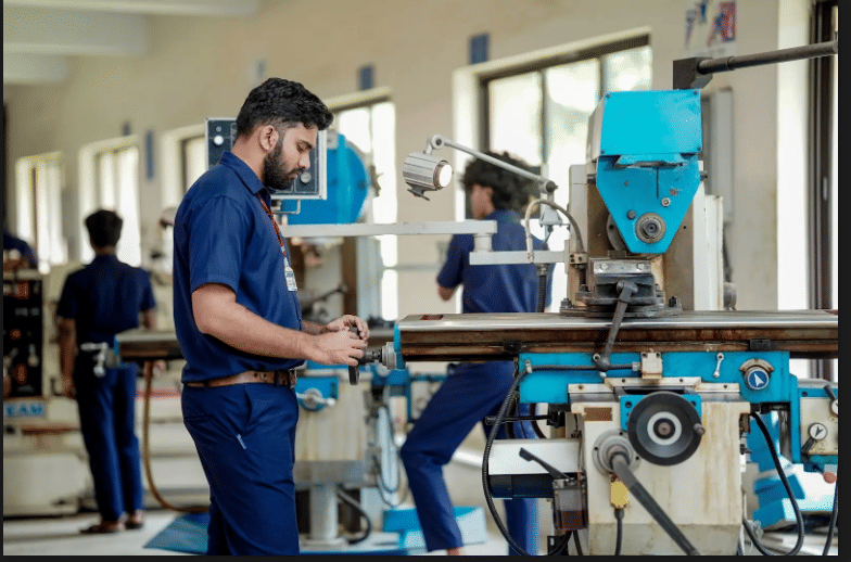 Mar Baselios Institute of Technology and Science Ernakulam Campus photo 11